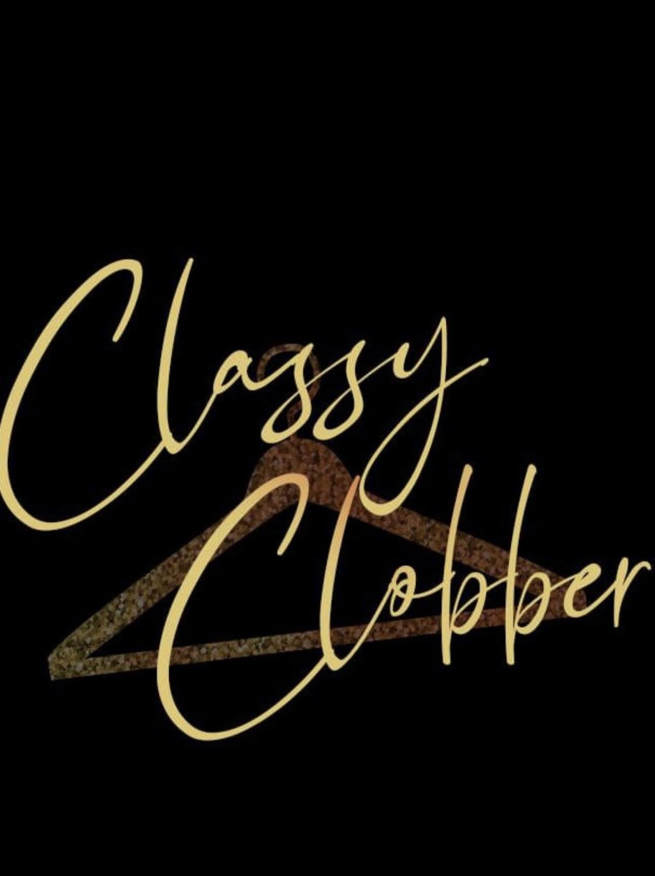 Classy Claim it Tik Tok Live