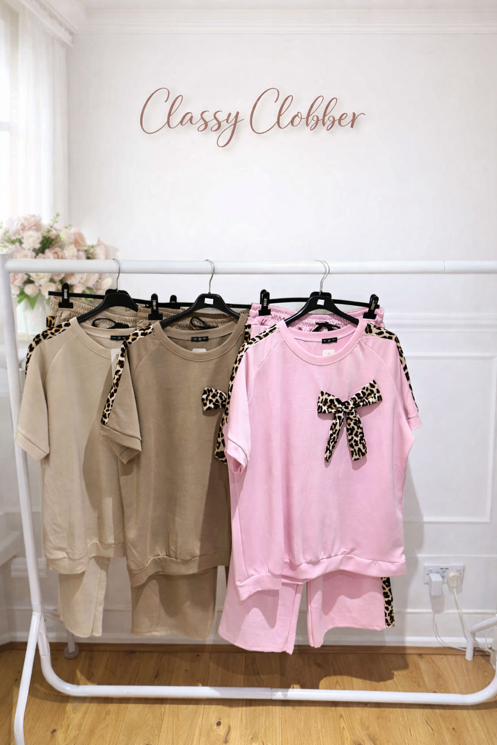 Leopard Scuba Suits