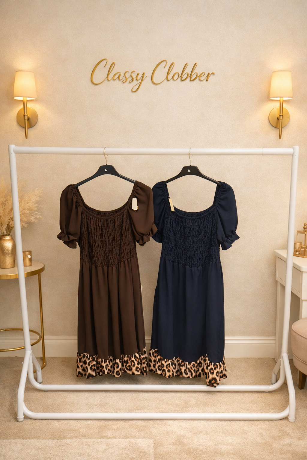 Milkmaid Dresses size 18/26