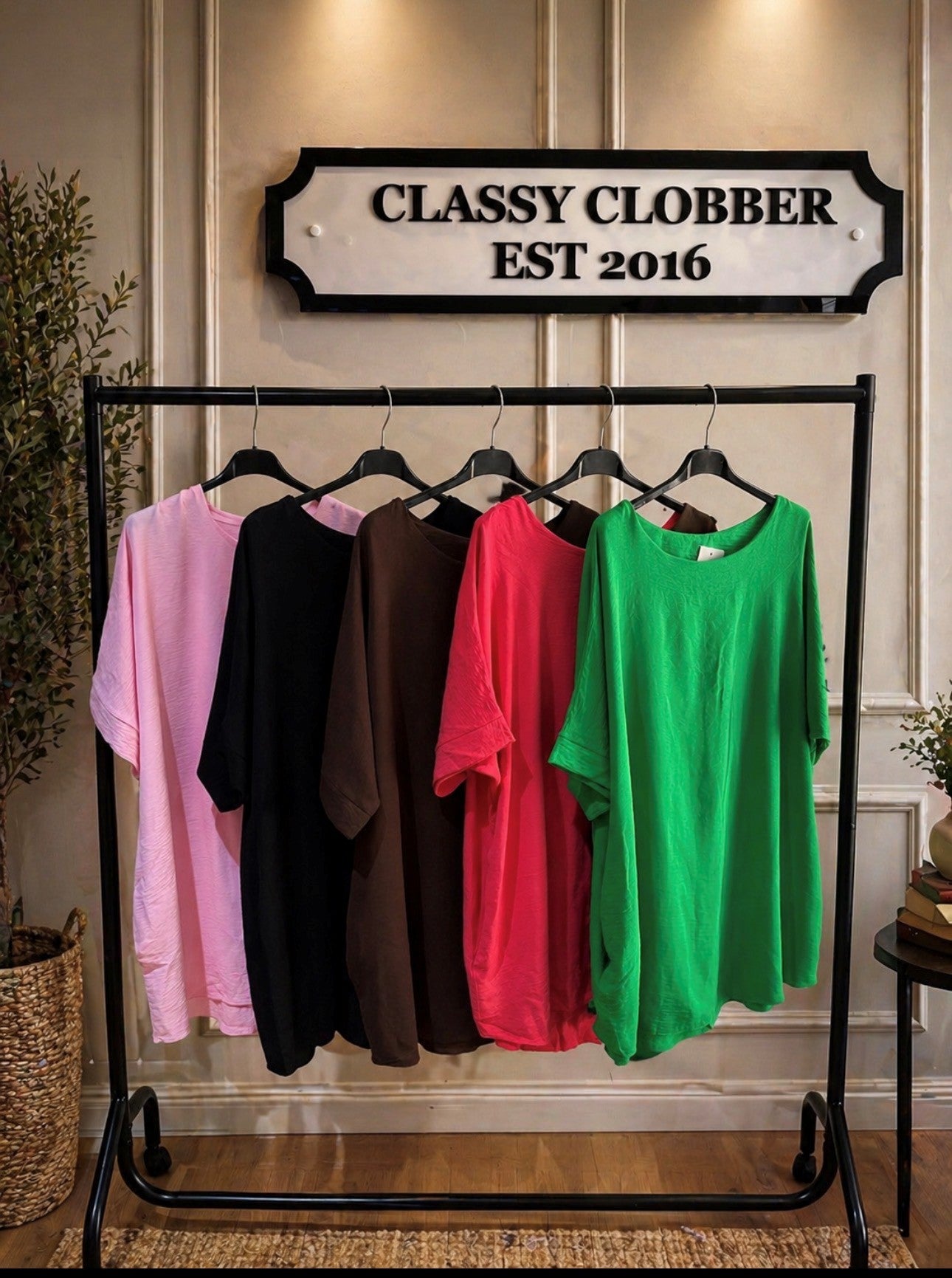 Elena Short Sleeve Dress