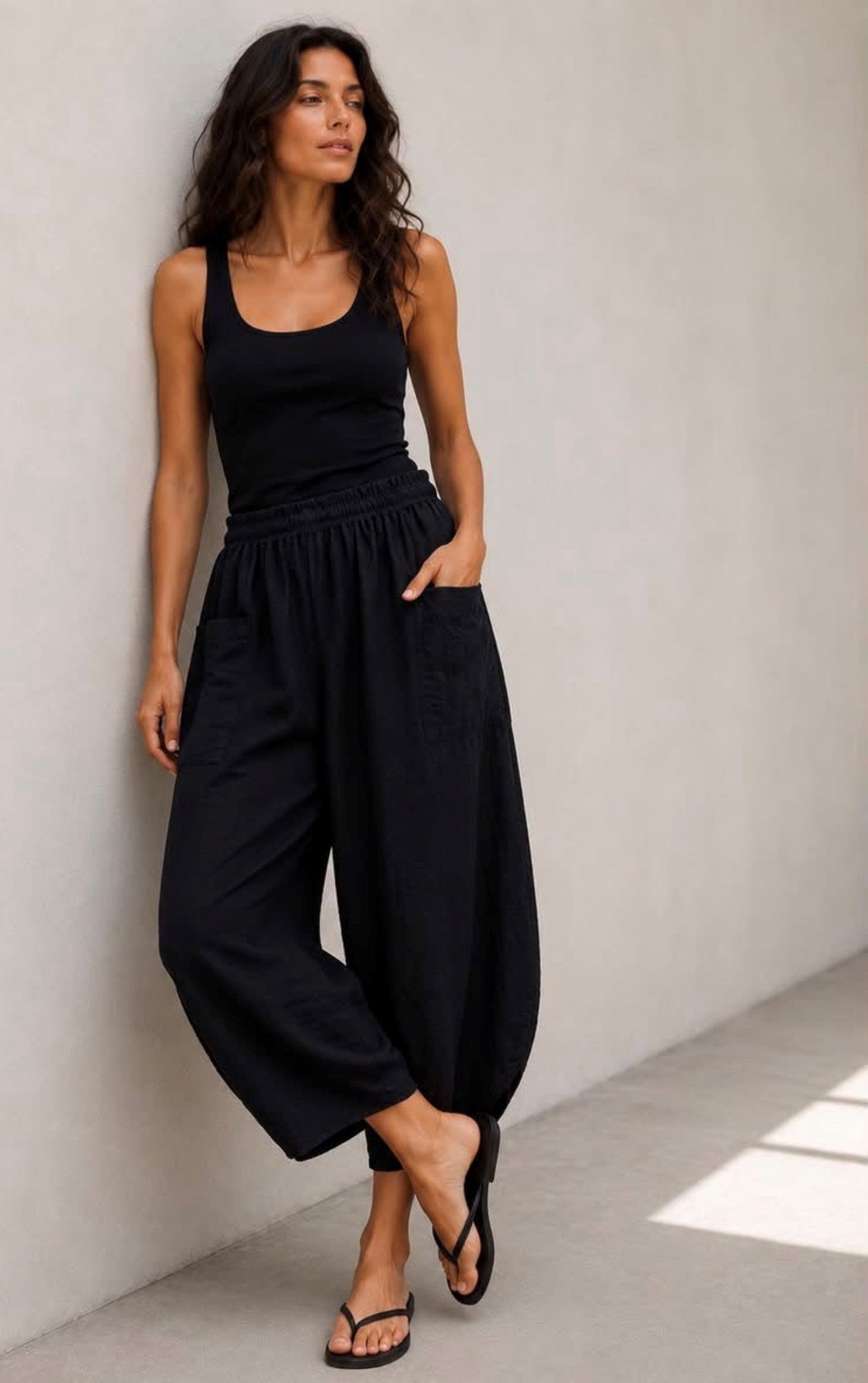 Barrell Trousers