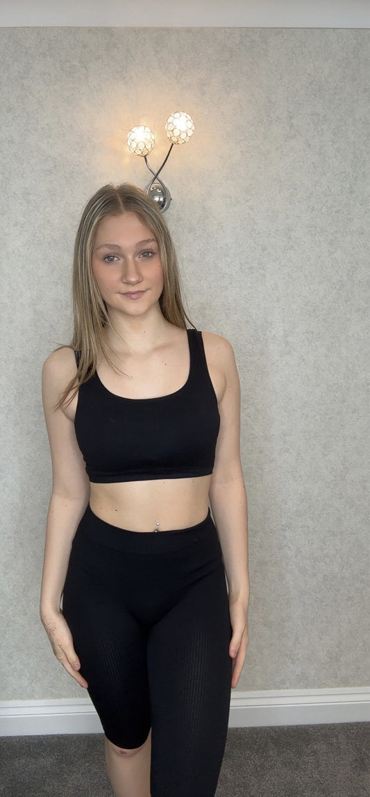 Daisy Range Short Gym Sets