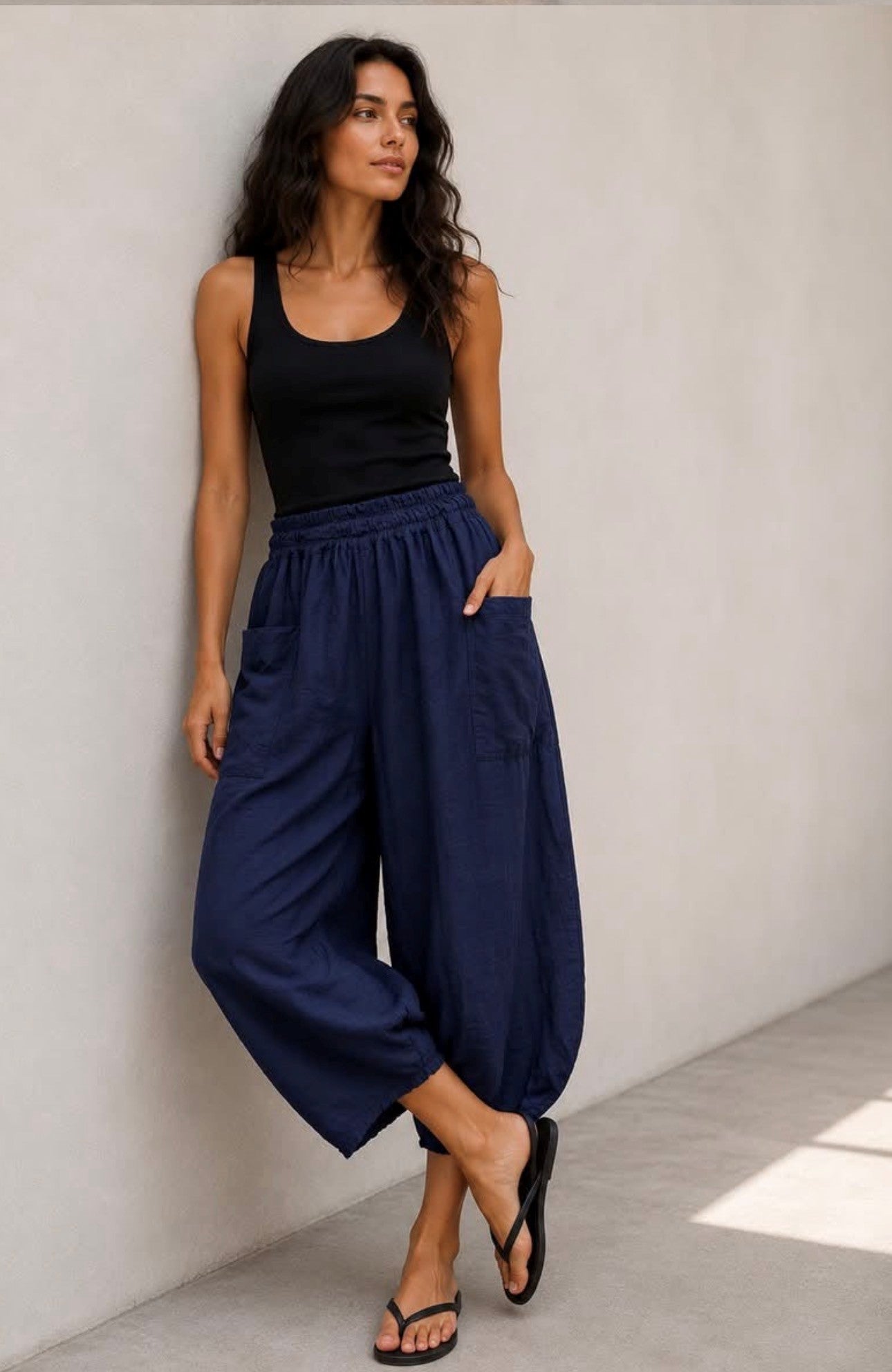 Barrell Trousers