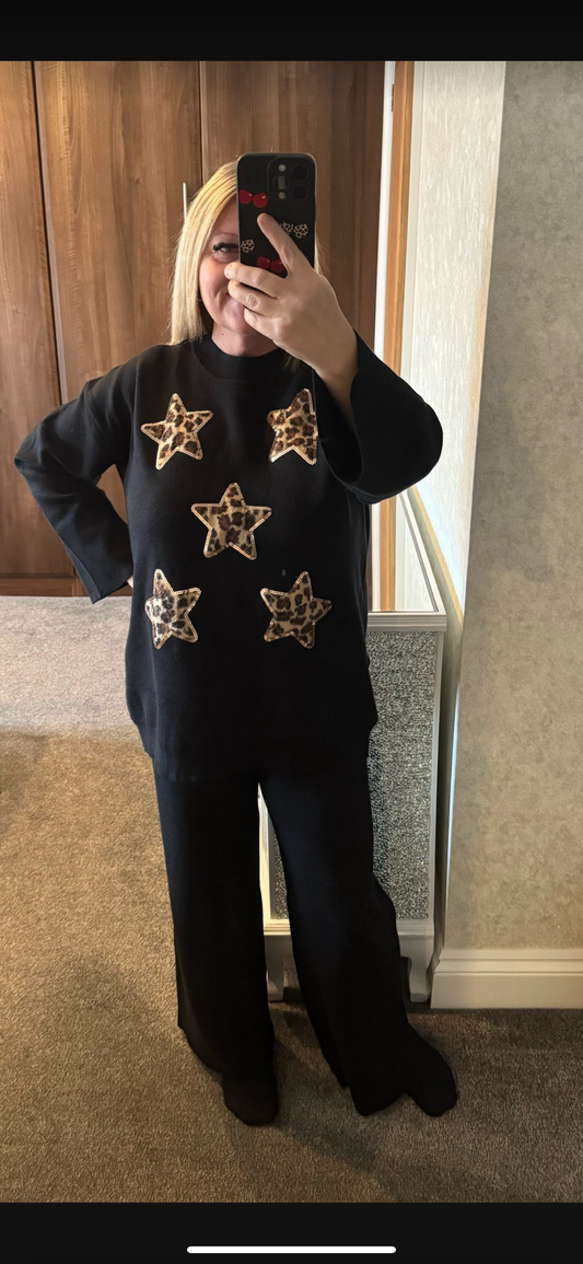 Stella Star Loungesuit