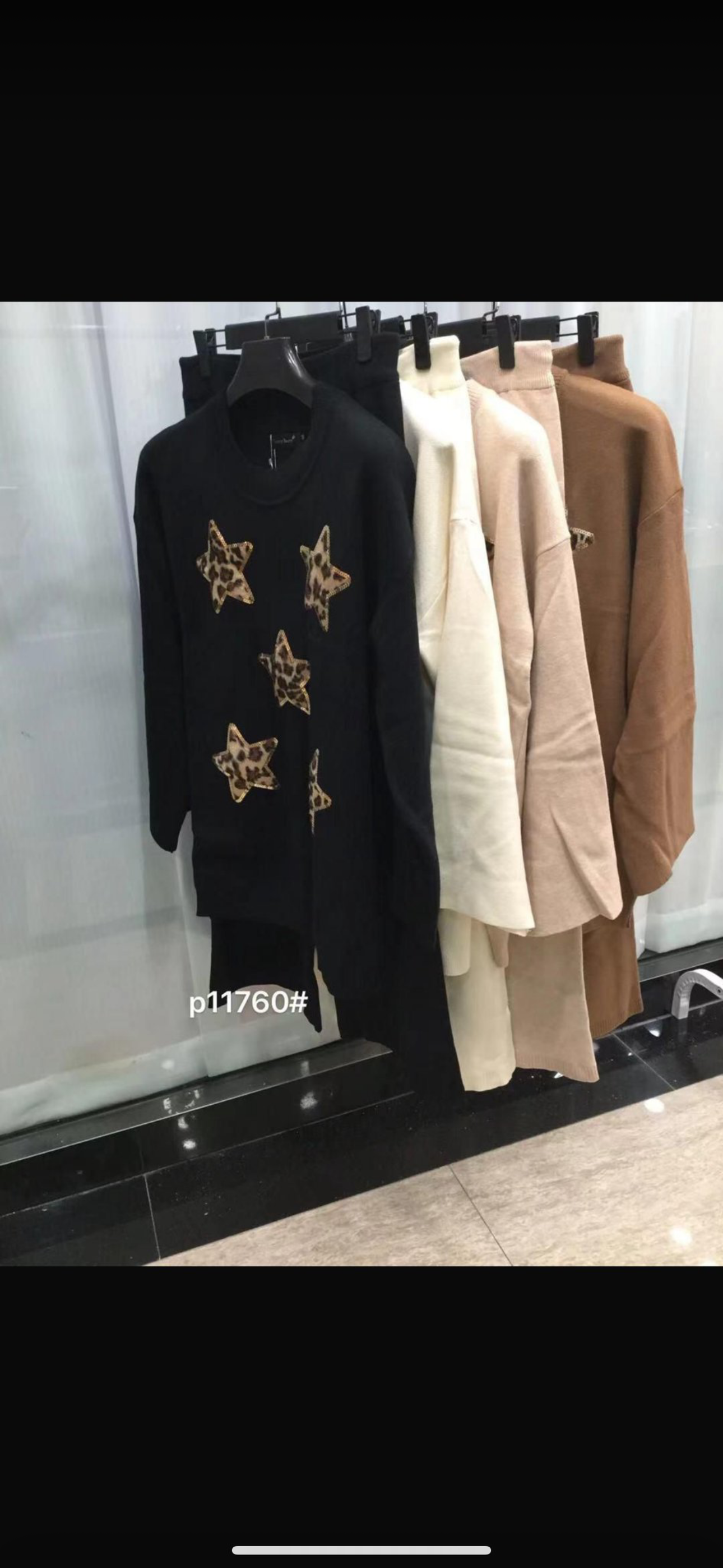 Stella Star Loungesuit