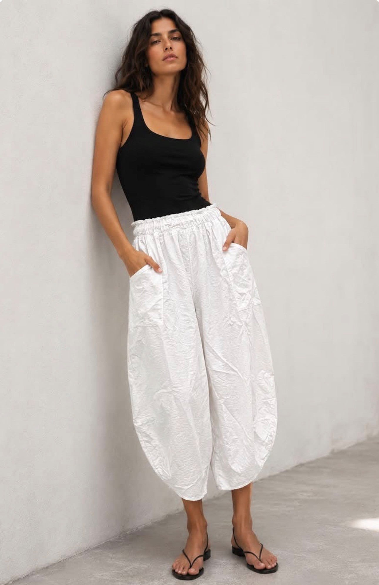 Barrell Trousers