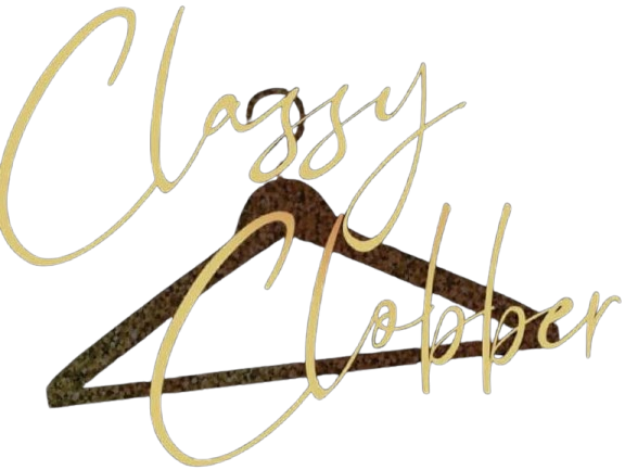 Classy Clobber Clothing
